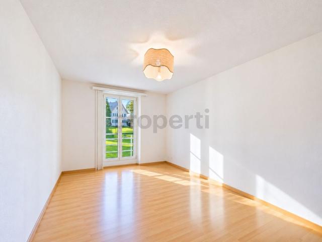 Apartment mieten in St. Margarethen TG, Münchwilen (TG)