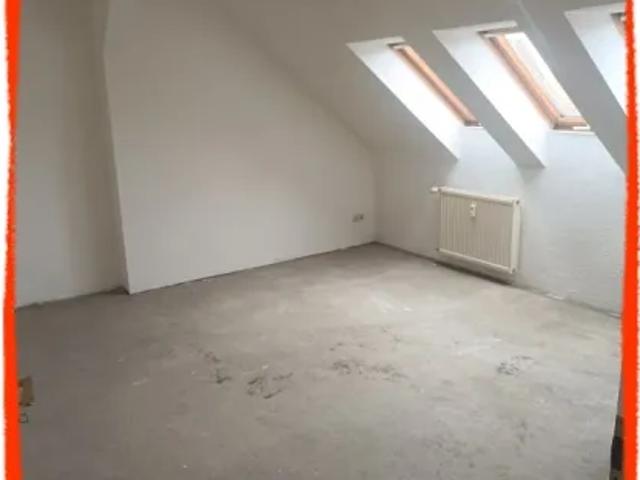 Apartment mieten in Zwickau, Oberplanitz