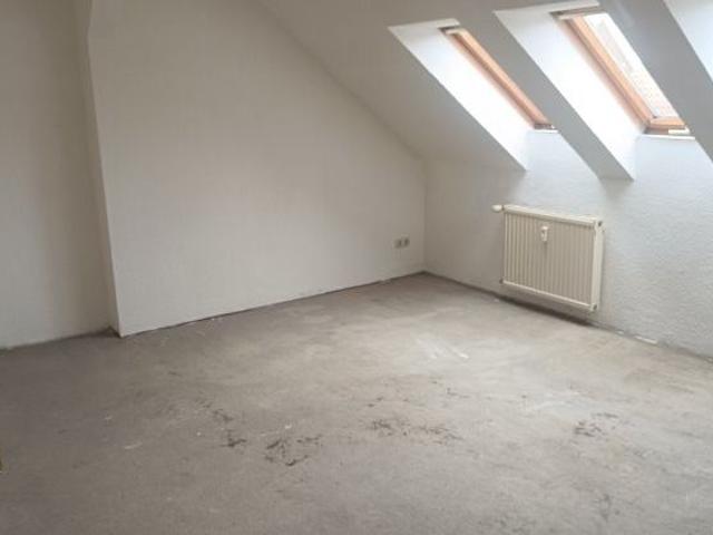 Wohnung mieten in Oberplanitz, Zwickau