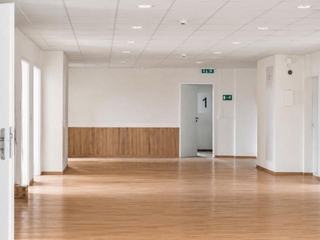 Büro mieten in West, Leipzig