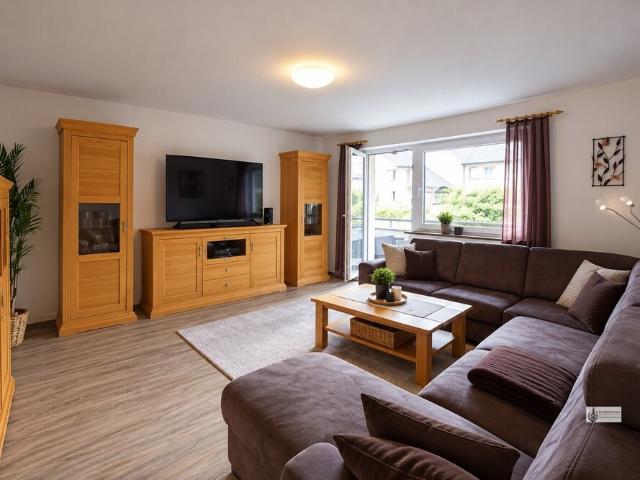 Wohnung kaufen in Syke-Mitte, Syke