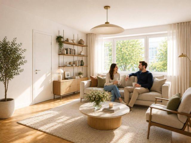 Apartment kaufen in KG Hütteldorf, Wien