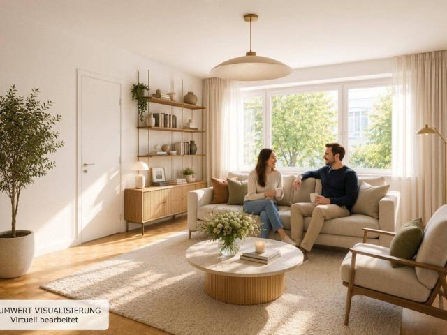 Apartment kaufen in KG Hütteldorf, Wien