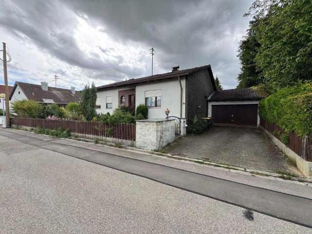 Haus kaufen in Mering, Bayern