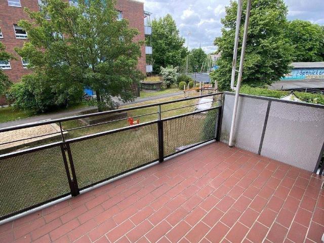 Apartment mieten in Treptow–Köpenick, Berlin