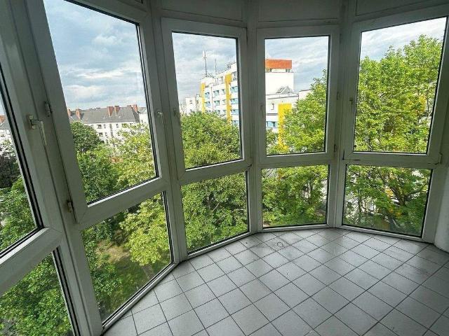 Apartment mieten in Gesundbrunnen, Berlin