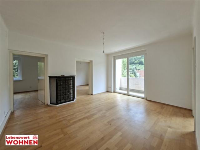 Wohnung mieten in Leoben, Bezirk Leoben