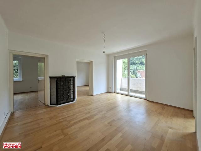 Apartment mieten in Leoben, Steiermark