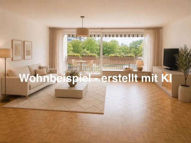 Wohnung kaufen in Alt-Erkrath, Erkrath