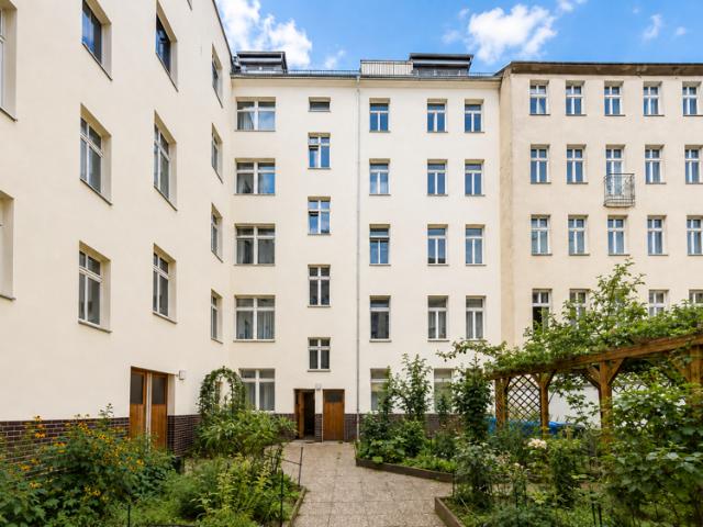 Wohnung kaufen in Neukölln, Berlin