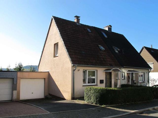 Haus kaufen in Gevelsberg, Ennepe-Ruhr-Kreis