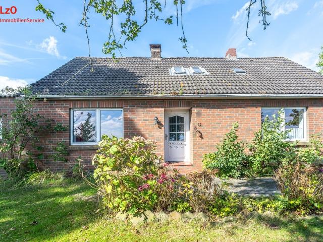 Villa kaufen in Hohenkirchen, Wangerland