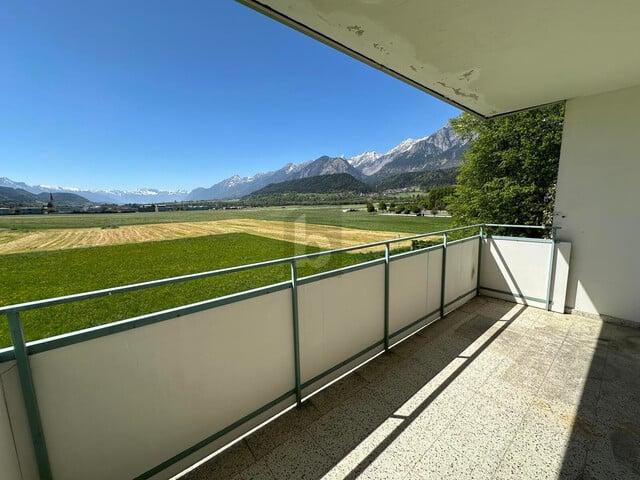 Apartment kaufen in Wattens, Tirol