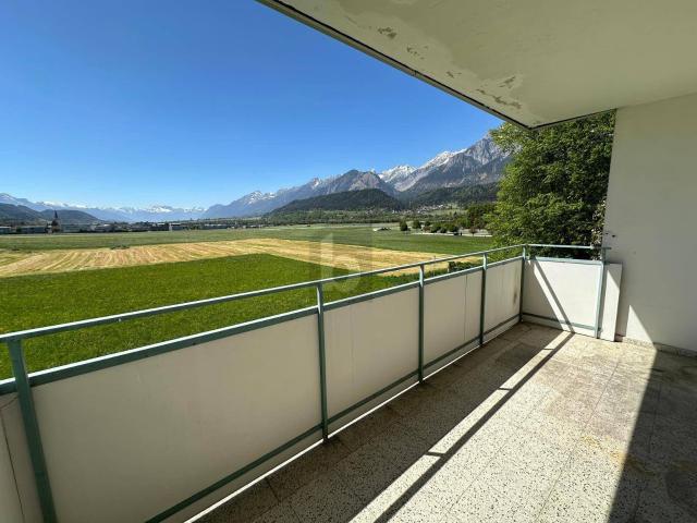 Apartment kaufen in Wattens, Tirol