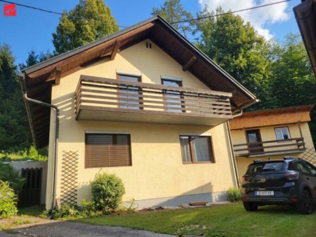 Haus kaufen in Sittersdorf, Kärnten