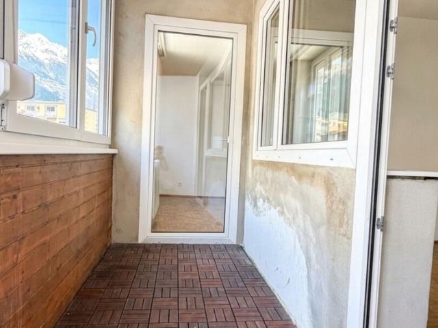 Wohnung kaufen in Innsbruck