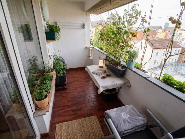 Apartment kaufen in Wien