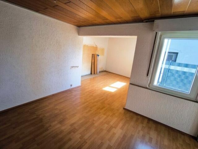 Apartment mieten in Sterkrade, Oberhausen