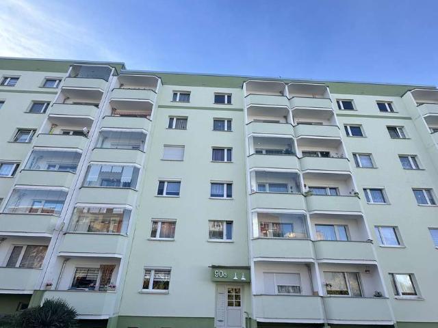 Wohnung kaufen in Weißenfels, Burgenlandkreis