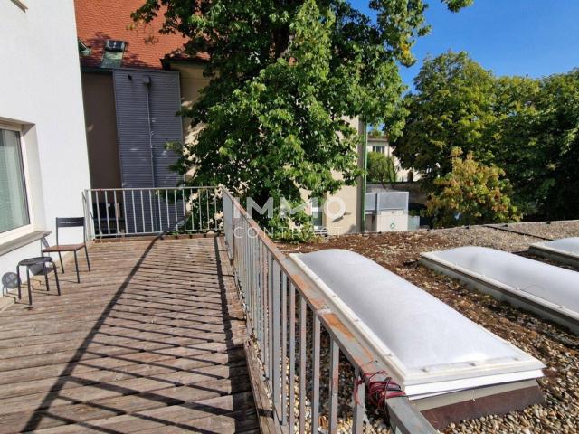 Apartment mieten in Meidling, Wien