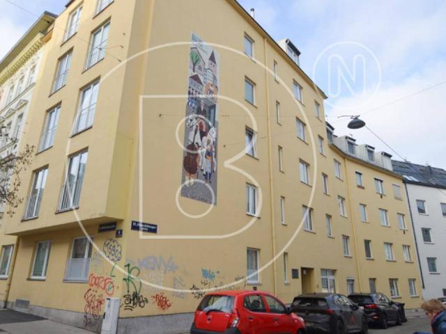 Apartment kaufen in Wien