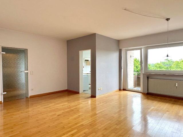 Etagenwohnung kaufen in Münster
