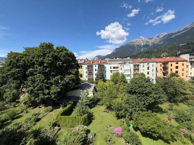 Apartment kaufen in Innsbruck, Tirol