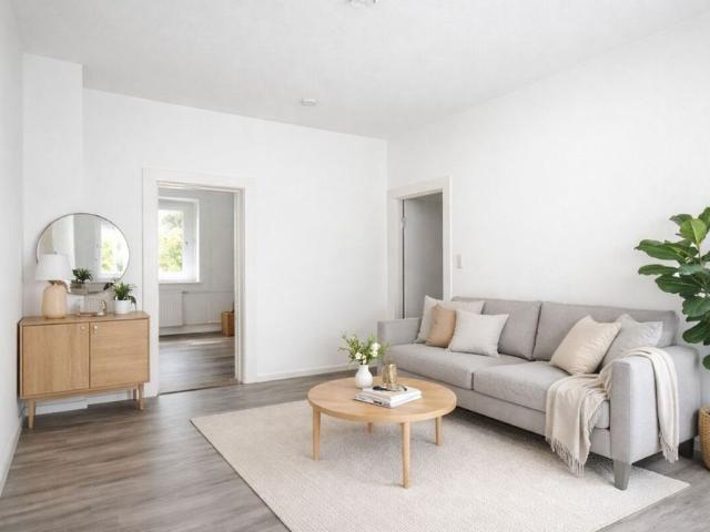 Apartment mieten in Sankt Gertrud, Lübeck