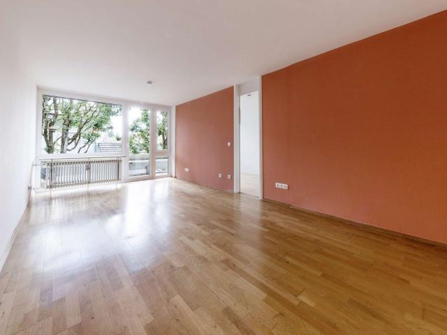 Wohnung kaufen in Pullach, Bayern