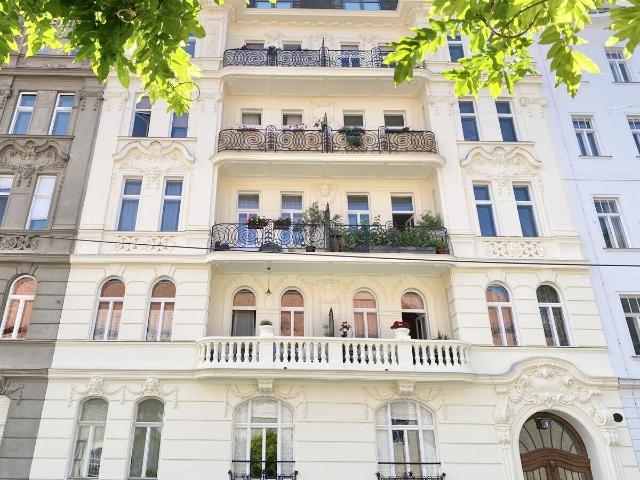 Apartment kaufen in Wien
