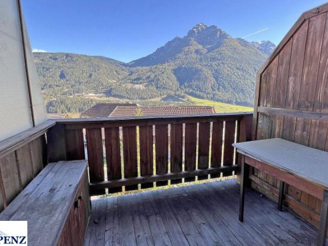 Etagenwohnung kaufen in Telfes im Stubai