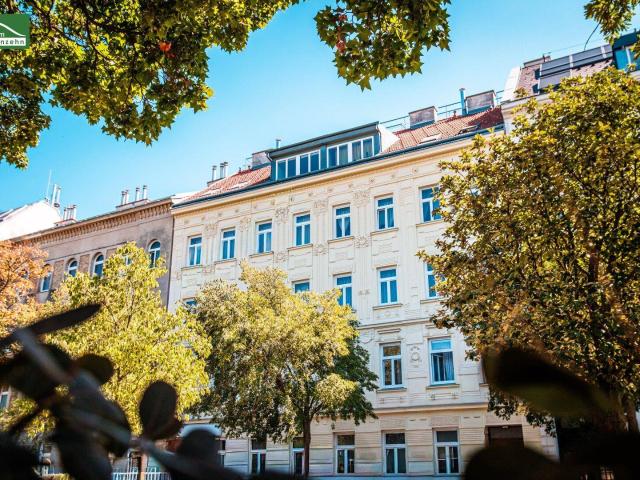 Apartment kaufen in Meidling, Wien