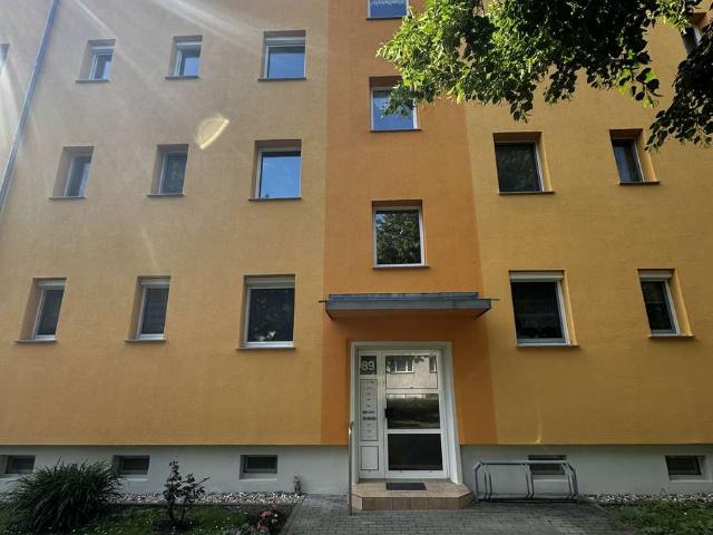 Wohnung kaufen in Uichteritz, Weißenfels