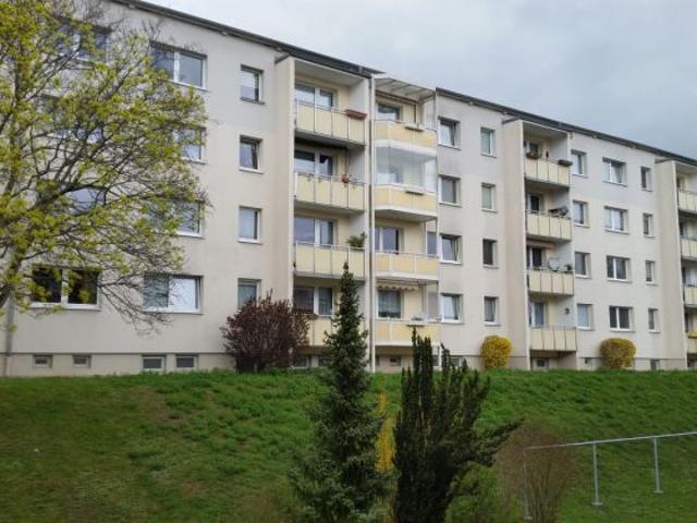 Wohnung mieten in Langenberg, Gera