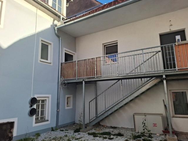 Wohnung kaufen in Trofaiach, Bezirk Leoben