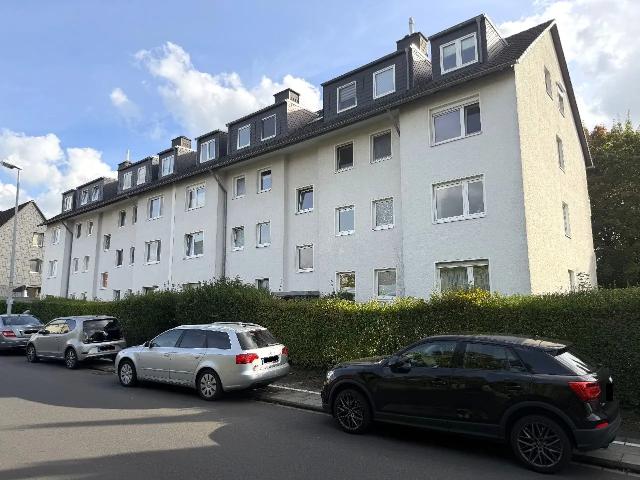Apartment mieten in Stadtbezirk III, Leverkusen