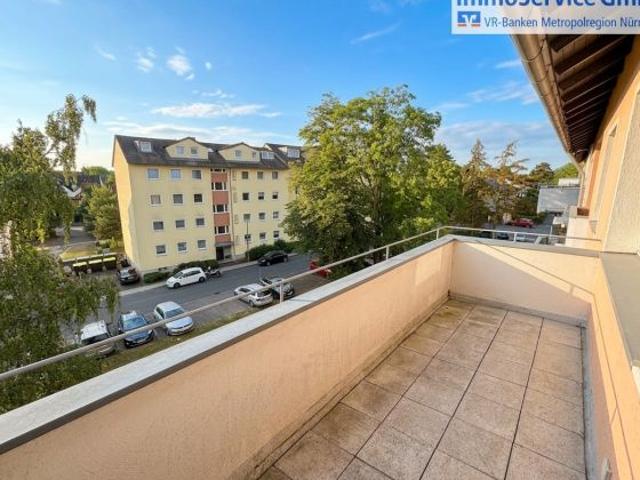 Wohnung kaufen in Oberasbach, Bayern