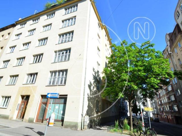 Apartment kaufen in Wien