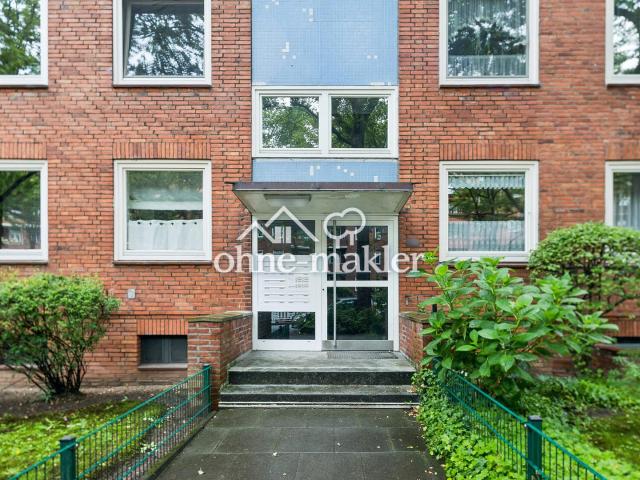 Apartment kaufen in Winterhude, Hamburg