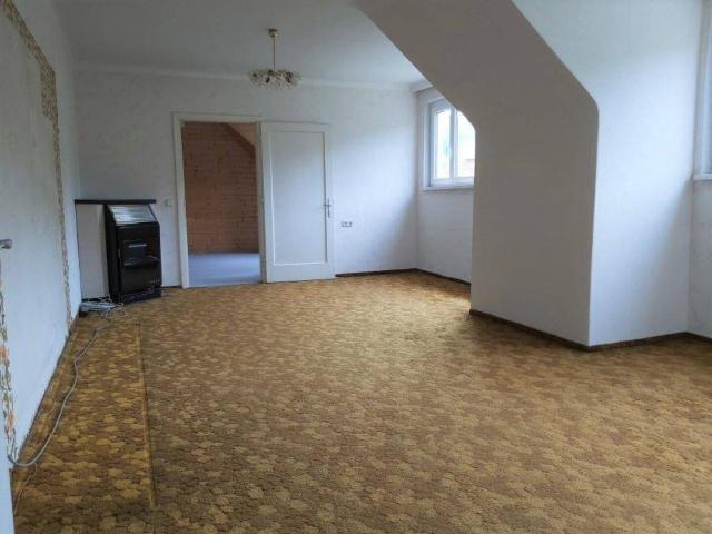 Apartment kaufen in Pötschen, Kapfenberg