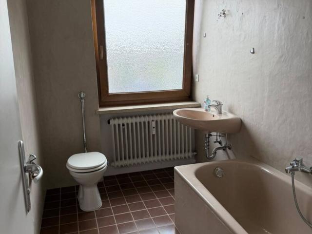 Wohnung kaufen