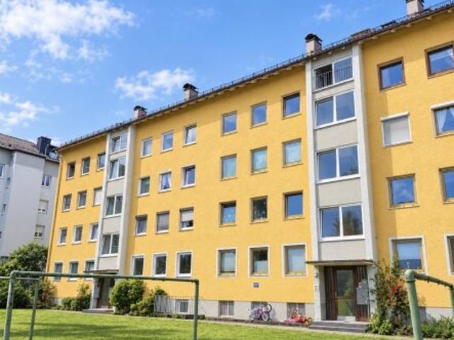 Wohnung kaufen in Katastralgemeinde Traunstein, Bad Traunstein