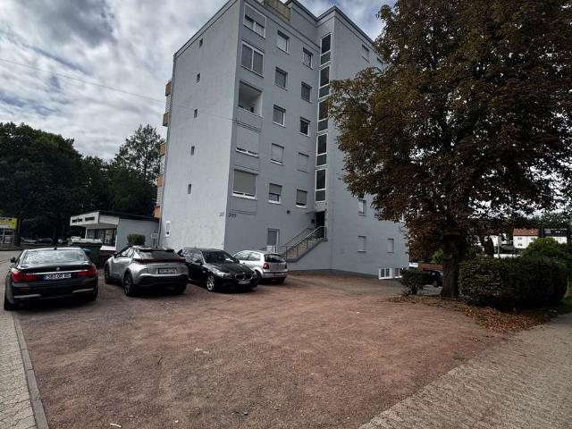 Wohnung kaufen in St. Ingbert, Sankt Ingbert