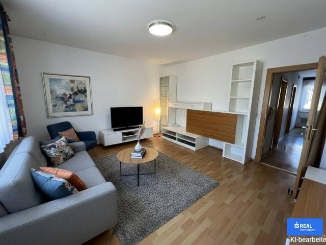 Apartment kaufen in Weitensfeld, Kärnten