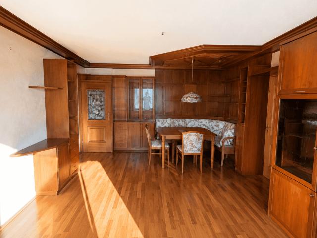 Apartment kaufen in Seestadt, Wien