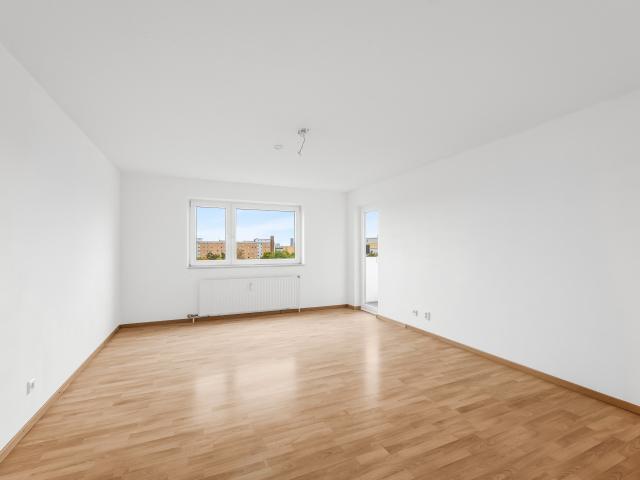 Wohnung kaufen in Feldmoching-Hasenbergl, München