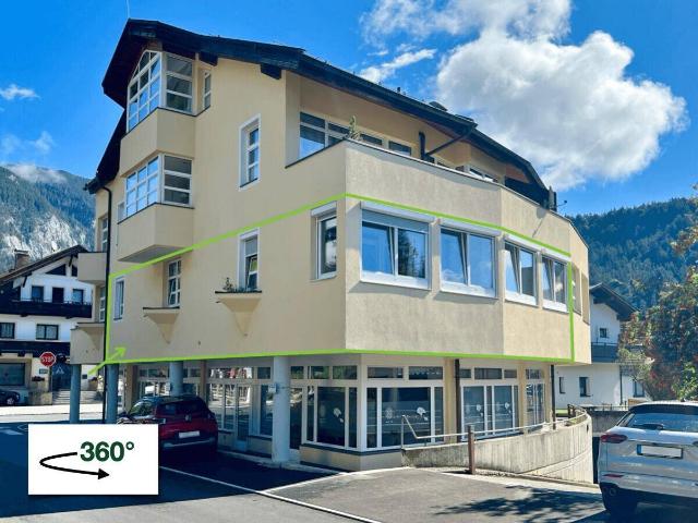 Apartment kaufen in Leutasch, Bezirk Innsbruck-Land