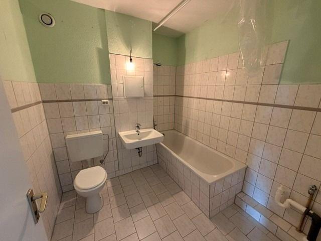 Apartment mieten in Tempelhof–Schöneberg, Berlin