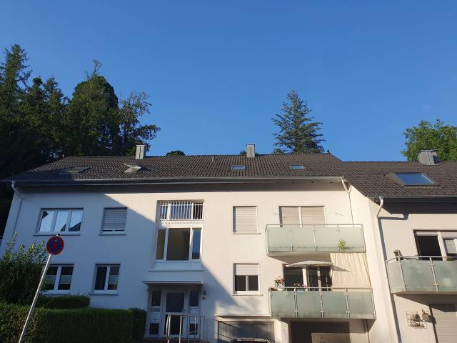 Etagenwohnung kaufen in Baden-Baden