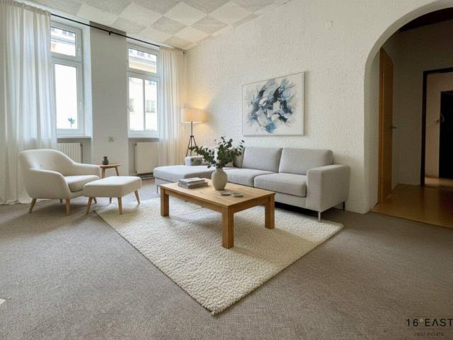 Apartment kaufen in Ottakring, Wien